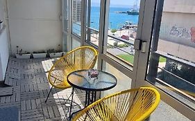 Apartment Dominis